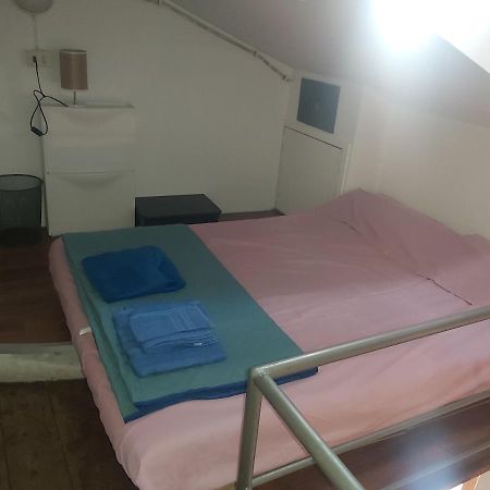 Casa Generoso Apartman Bologna Kültér fotó