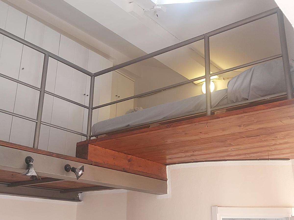 Casa Generoso Apartman Bologna Kültér fotó