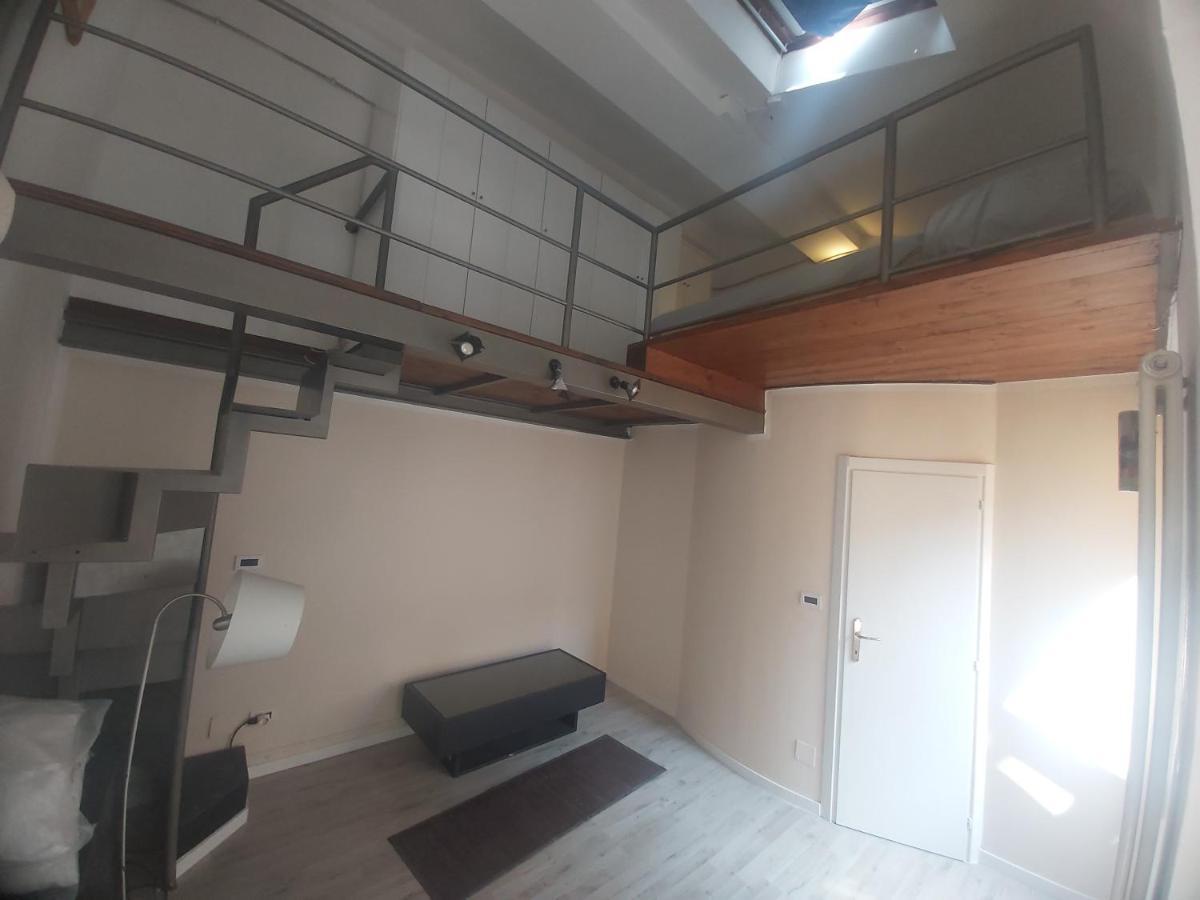 Casa Generoso Apartman Bologna Kültér fotó