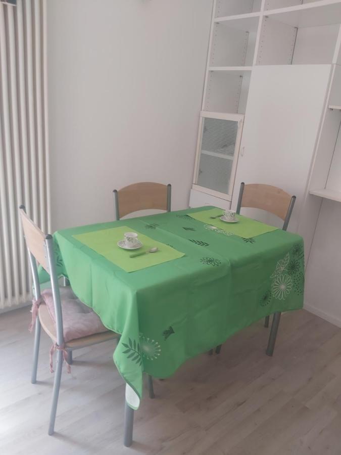 Casa Generoso Apartman Bologna Kültér fotó