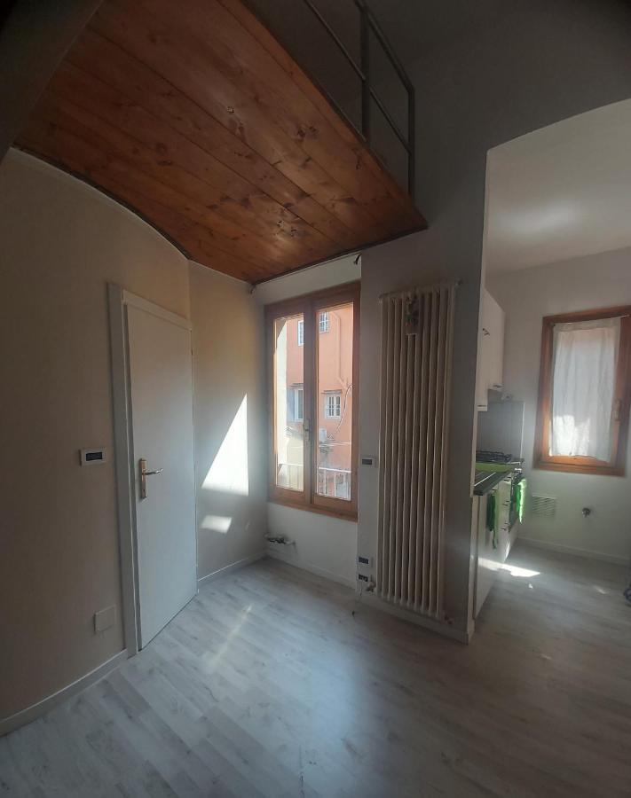 Casa Generoso Apartman Bologna Kültér fotó