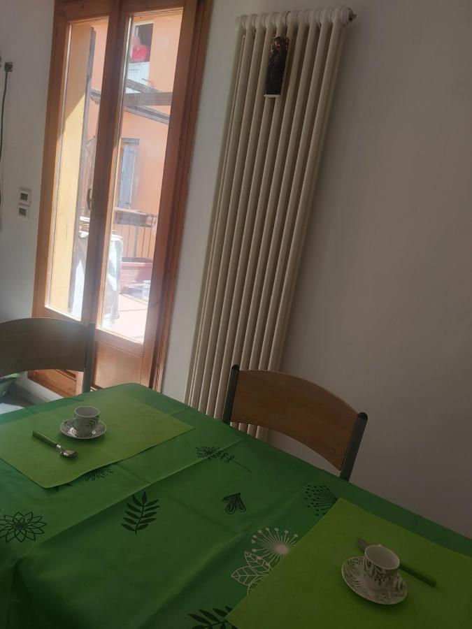 Casa Generoso Apartman Bologna Kültér fotó