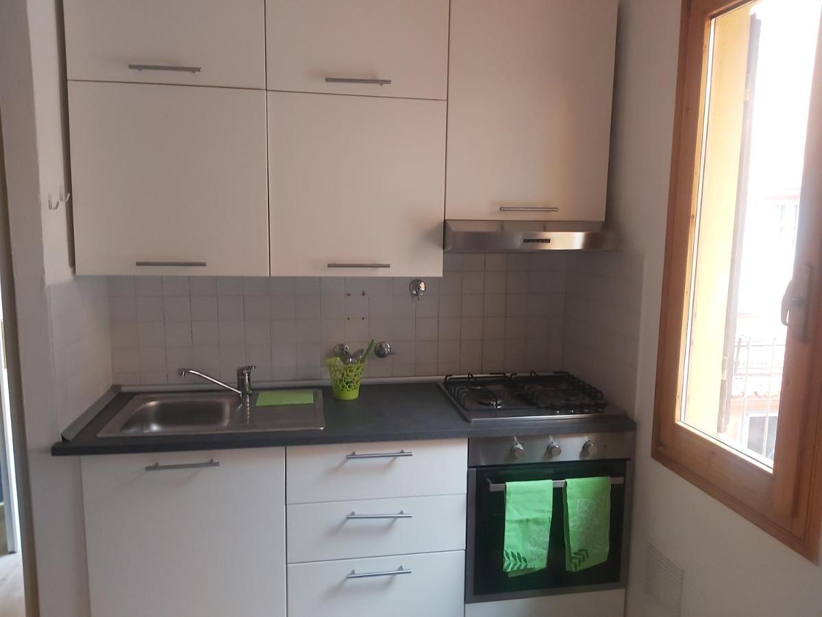 Casa Generoso Apartman Bologna Kültér fotó