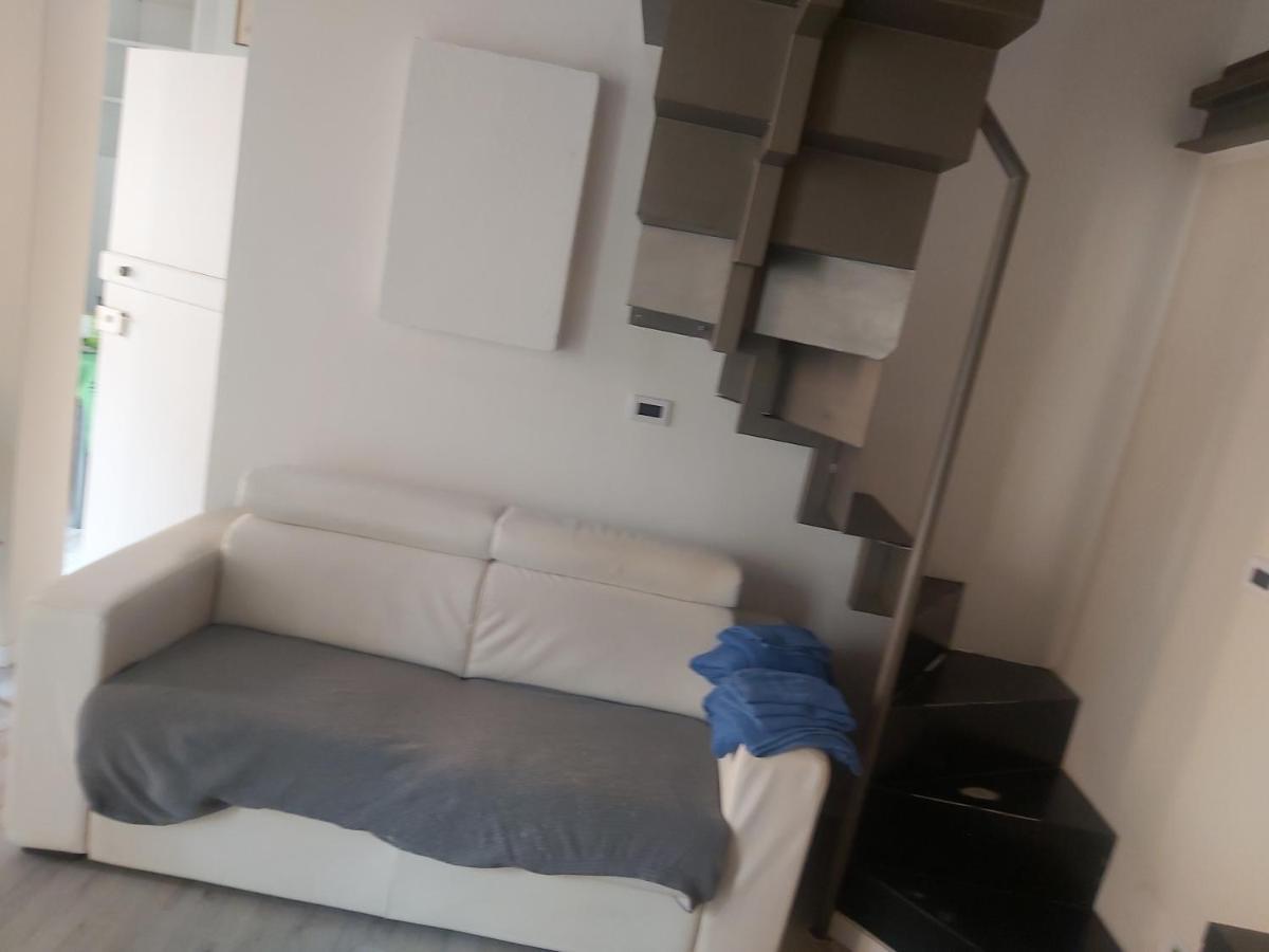 Casa Generoso Apartman Bologna Kültér fotó