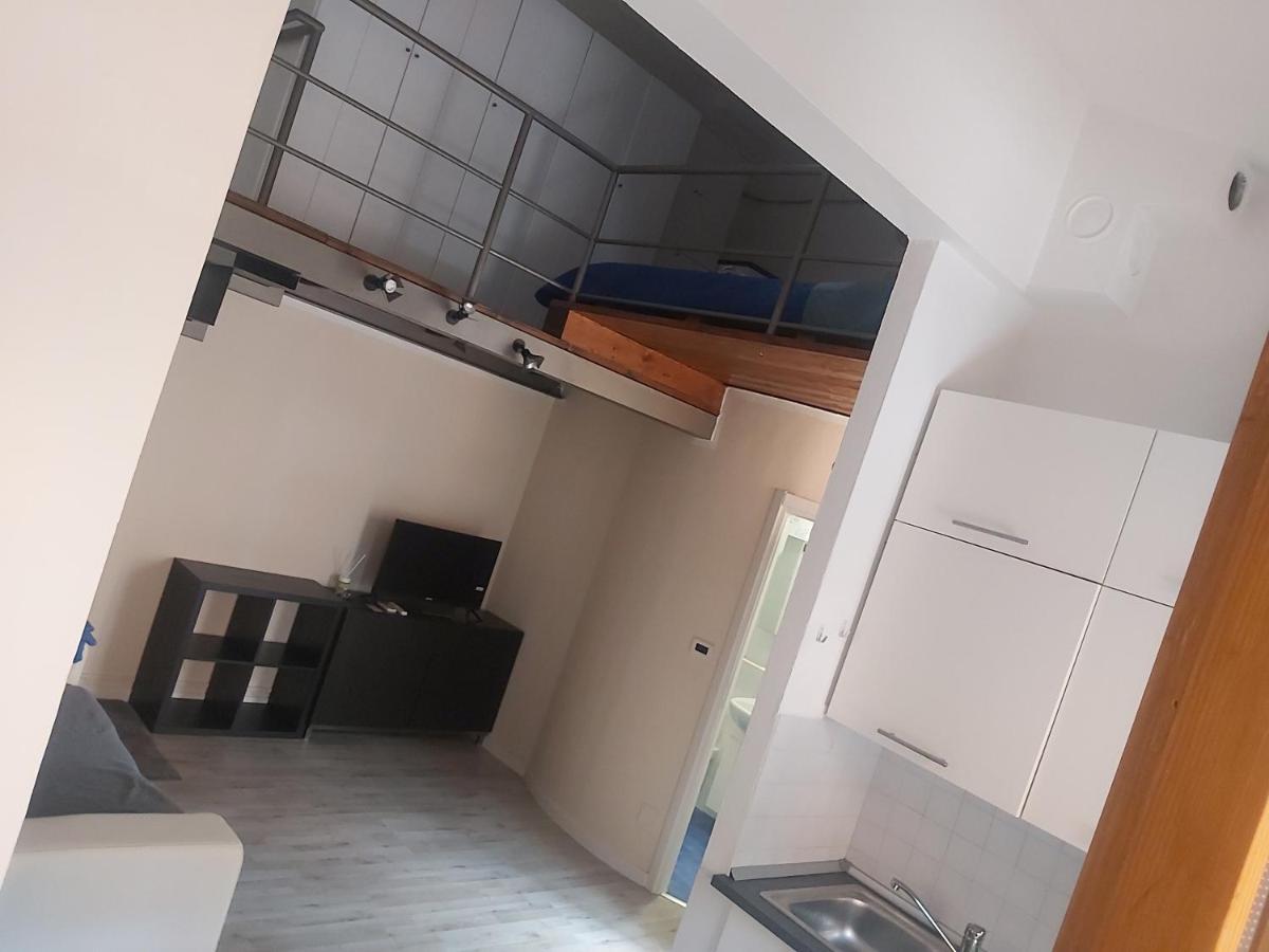 Casa Generoso Apartman Bologna Kültér fotó