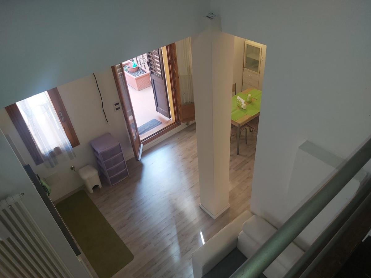 Casa Generoso Apartman Bologna Kültér fotó