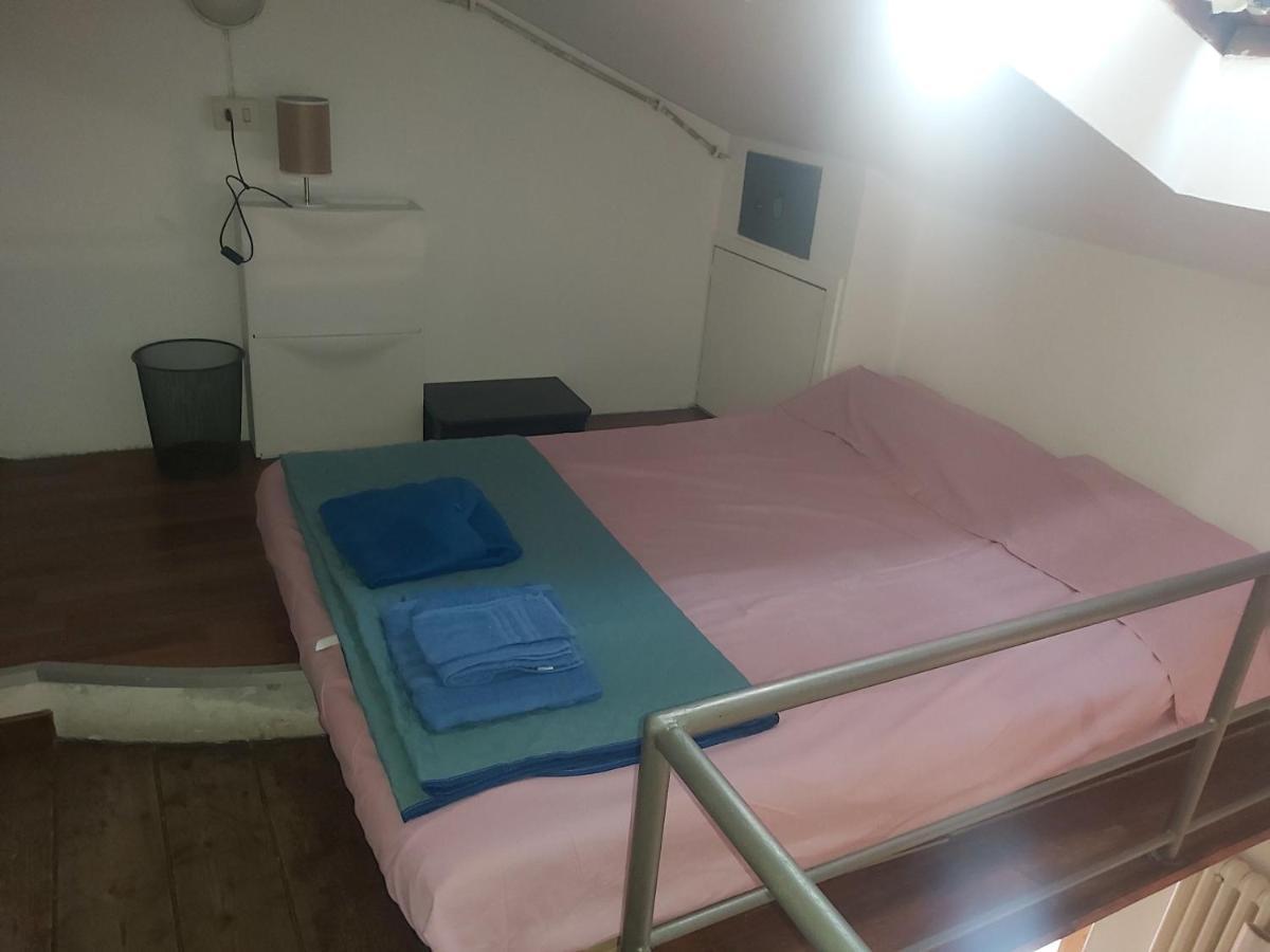 Casa Generoso Apartman Bologna Kültér fotó
