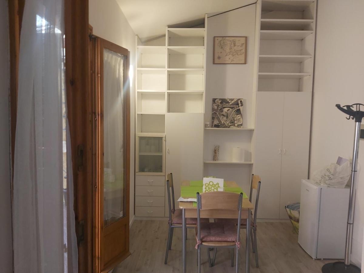 Casa Generoso Apartman Bologna Kültér fotó