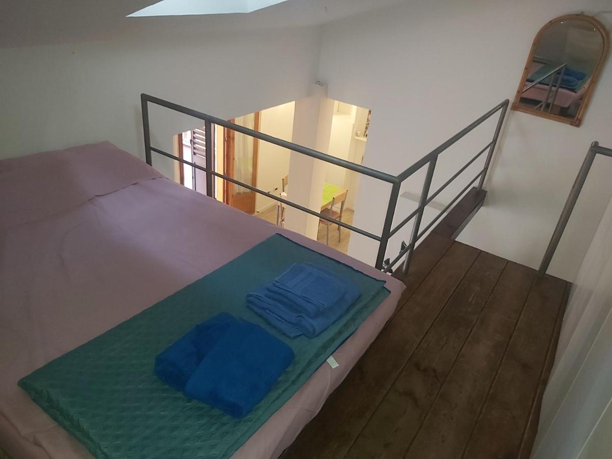 Casa Generoso Apartman Bologna Kültér fotó