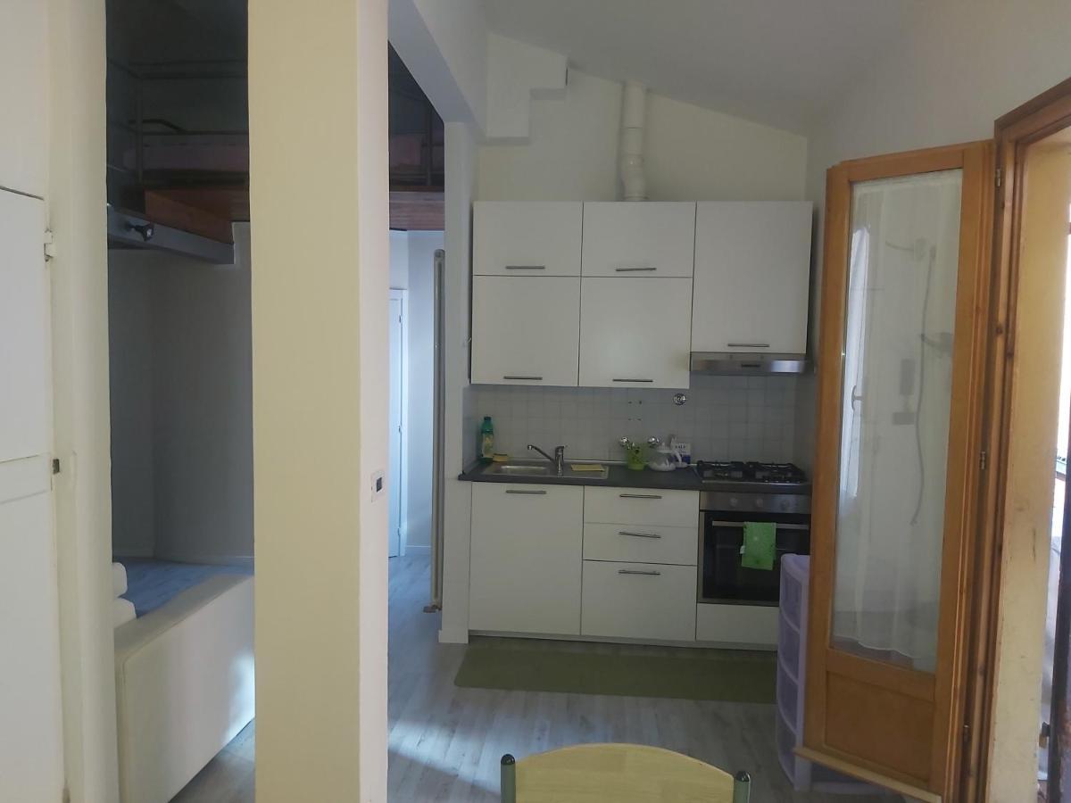 Casa Generoso Apartman Bologna Kültér fotó